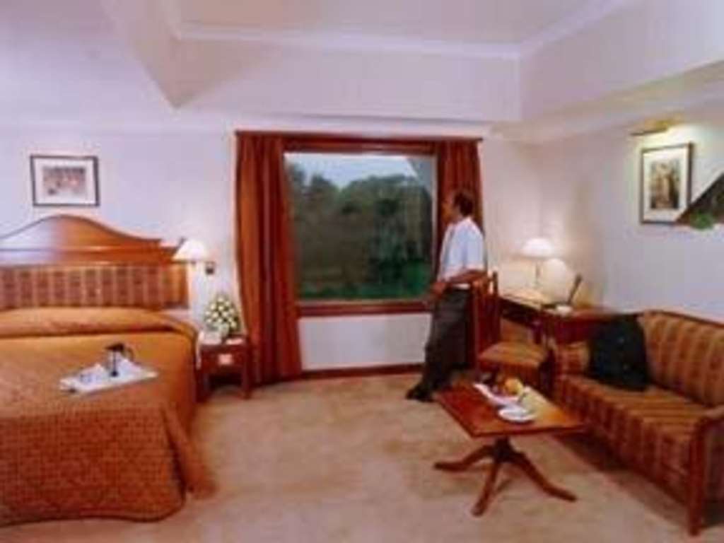 Comfort Inn Sunset Ahmedabad Habitación foto